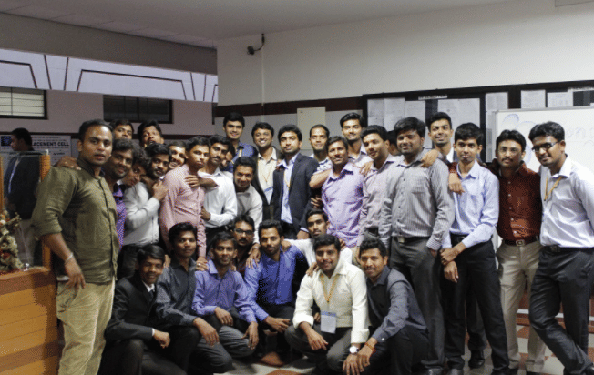 RNSIT Events photo 17